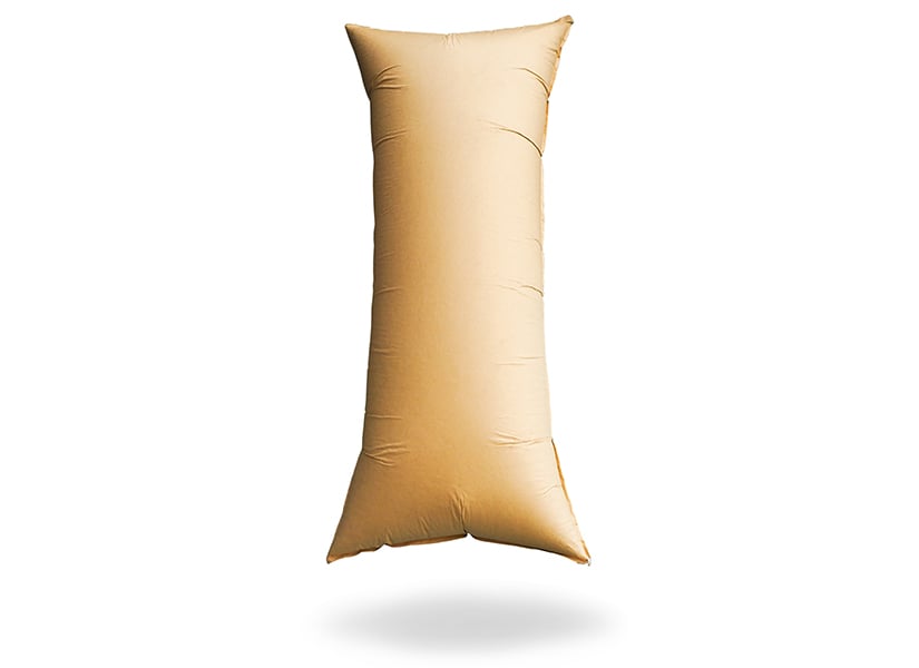Paper Dunnage Air Bags Southern Packaging, LP